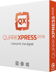Download QuarkXPress 2016 Online