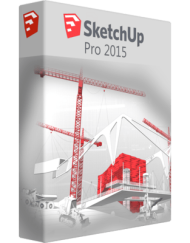 Download SketchUp Pro 2015 Online