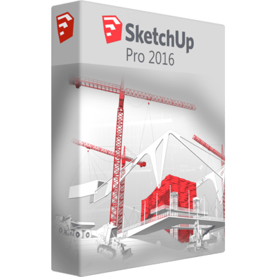 sketchup pro 2016 all download