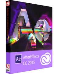 Buy Adobe After Effects CC 2015 Online