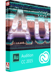 Buy Adobe Audition CC 2015 Online