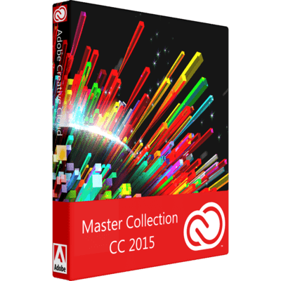 Buy Adobe CC 2015 Master Collection Online