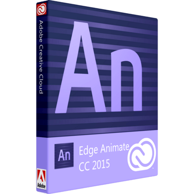 Buy Adobe Edge Animate CC 2015 Online