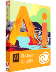 Buy Adobe Illustrator CC 2015 Online