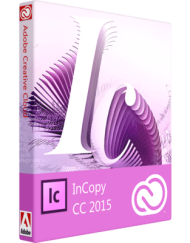 Buy Adobe InCopy CC 2015 Online