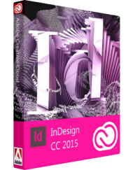 Buy Adobe InDesign CC 2015 Online