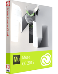 Buy Adobe Muse CC 2015 Online