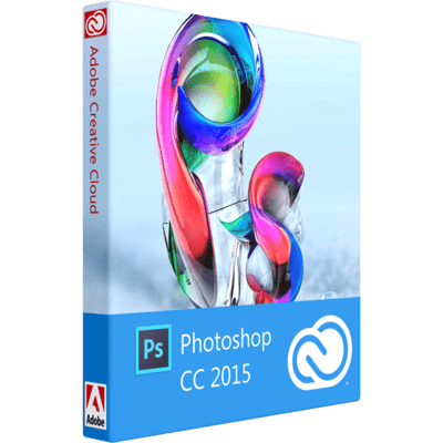 Buy Adobe Photoshop CC 2015 Online