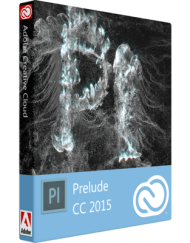 Buy Adobe Prelude CC 2015 Online