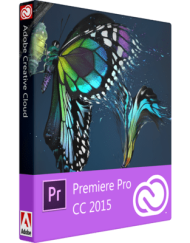 Buy Adobe Premiere Pro CC 2015 Online