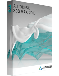 Buy Autodesk 3ds Max 2018 Online