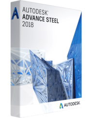 Buy Autodesk Advance Steel 2018 Online