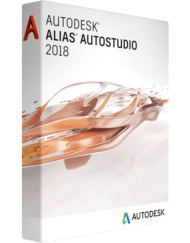 Buy Autodesk Alias AutoStudio 2018 Online