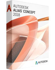 Buy Autodesk Alias Concept 2018 Online