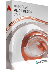 Buy Autodesk Alias Design 2018 Online