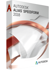 Buy Autodesk Alias Speedform 2018 Online