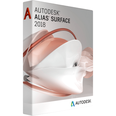 Buy Autodesk Alias Surface 2018 Online