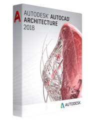 Buy Autodesk AutoCAD Architecture 2018 Online