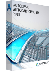 Buy Autodesk AutoCAD Civil 3D 2018 Online