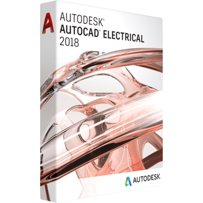 Buy Autodesk AutoCAD Electrical 2018 Online