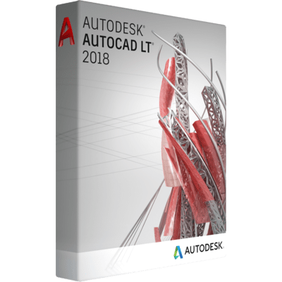 Buy Autodesk AutoCAD LT 2018 Online