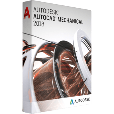 Buy Autodesk AutoCAD Mechanical 2018 Online
