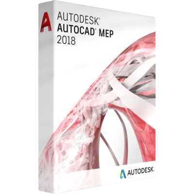 Buy Autodesk AutoCAD MEP 2018 Online
