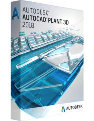 Buy Autodesk AutoCAD Plant 3D 2018 Online