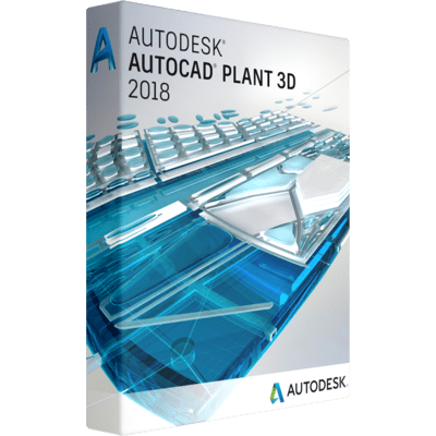 Buy Autodesk AutoCAD Plant 3D 2018 Online