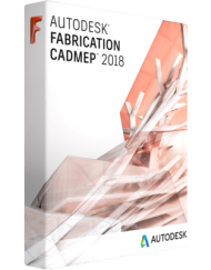 Buy Autodesk Fabrication CADmep 2018 Online