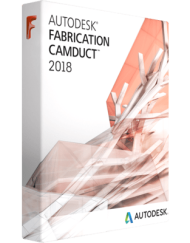 Buy Autodesk Fabrication CAMduct 2018 Online