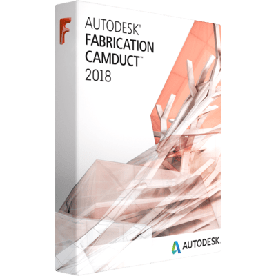 Buy Autodesk Fabrication CAMduct 2018 Online
