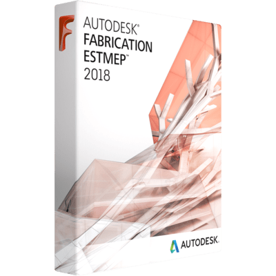 Buy Autodesk Fabrication ESTmep 2018 Online