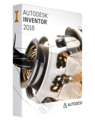 Buy Autodesk Inventor 2018 Online