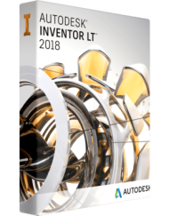 Buy Autodesk Inventor LT 2018 Online
