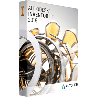 Buy Autodesk Inventor LT 2018 Online