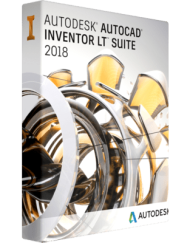 Buy Autodesk Inventor LT Suite 2018 Online