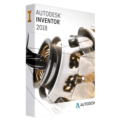 Buy Autodesk Inventor Professional 2018 Online