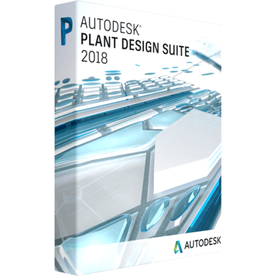 Buy Autodesk Plant Design Suite Ultimate 2018 Online