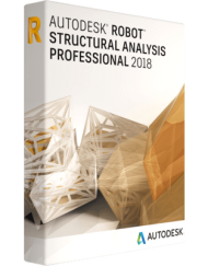 Buy Autodesk Robot Structural Analysis Professional 2018 Online