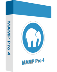 Buy MAMP Pro 4 Online