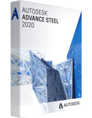 Autodesk Advance Steel 2020