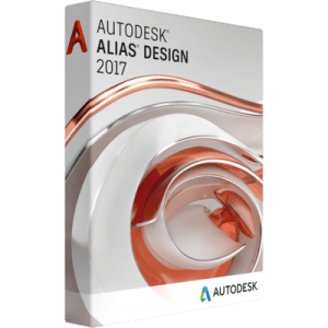 Autodesk Alias Design 2017