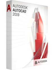 Autodesk AutoCAD 2019