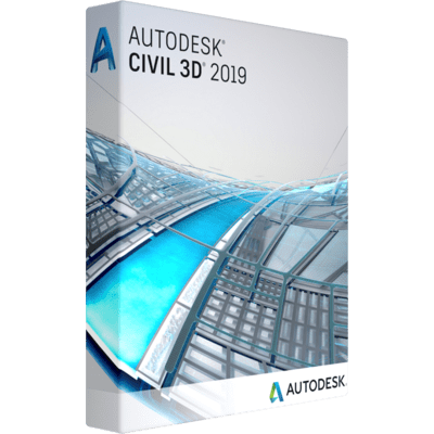 Autodesk AutoCAD Civil 3D 2019