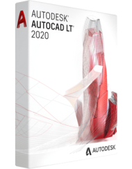 Autodesk AutoCAD LT 2020