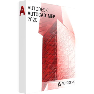 Autodesk AutoCAD MEP 2020