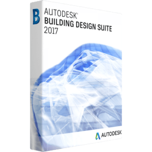 Autodesk Building Design Suite Premium 2017