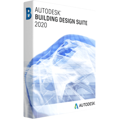 Autodesk Building Design Suite Ultimate 2020