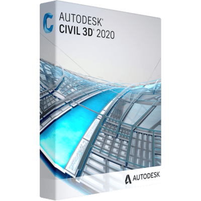 Autodesk Civil 3D 2020